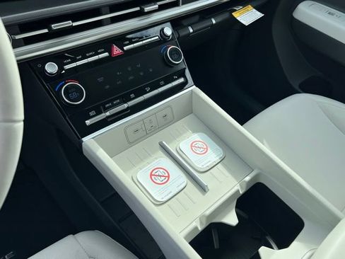 New 2026 Hyundai Santa Fe SE AWD/4WD image 19