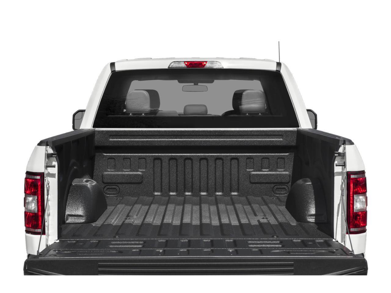Used 2018 Ford F150 XLT w/ Trailer Tow Package AWD/4WD image 6