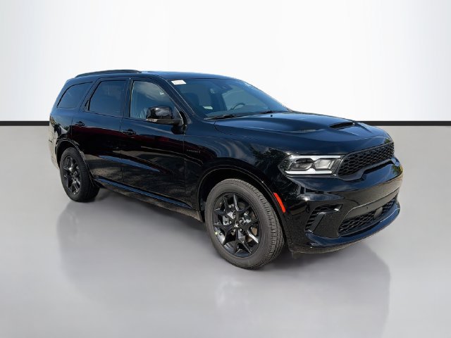 New 2027 Dodge Durango GT AWD/4WD image 2