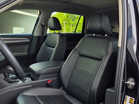 Certified 2022 Volkswagen Atlas SEL AWD/4WD image 26