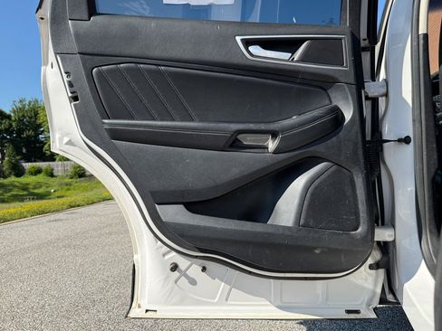 Used 2015 Ford Edge Sport w/ Equipment Group 401A AWD/4WD image 38