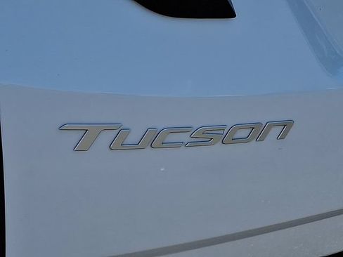 Used 2026 Hyundai Tucson SEL AWD/4WD image 29