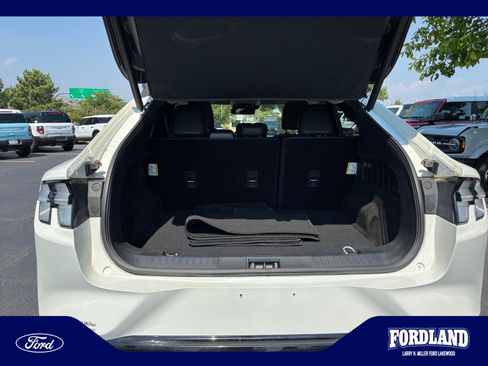Used 2024 Ford Mustang Mach-E Premium AWD/4WD image 34
