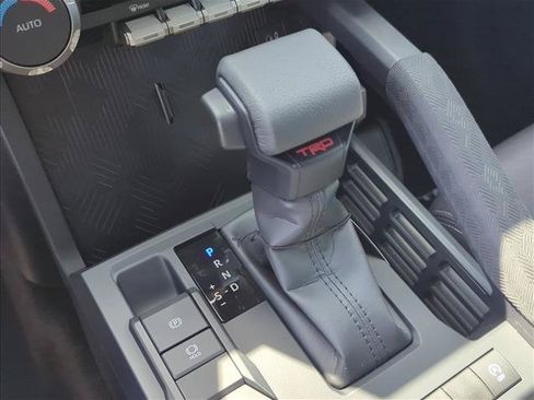 Used 2026 Toyota Tacoma TRD Sport RWD image 22