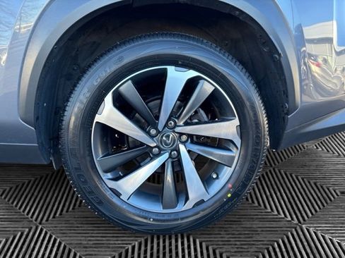 Used 2020 Lexus NX 300h AWD w/ Premium Package image 29