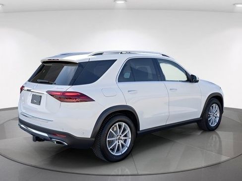 New 2026 Mercedes-Benz GLE 350 GLE 350 image 9