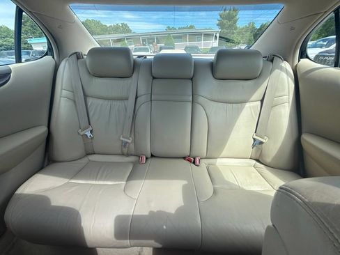 Used 2002 Lexus ES 330 FWD image 12