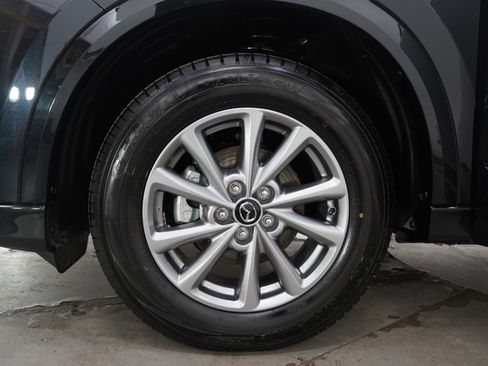 Certified 2025 MAZDA CX-5 AWD 2.5 S w/ Select Package image 30