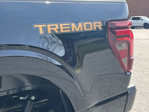 New 2026 Ford F150 Tremor AWD/4WD image 32