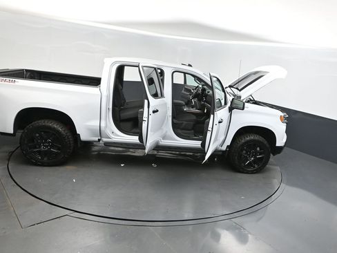 New 2026 Chevrolet Silverado 1500 LT Trail Boss w/ Convenience Package II image 51