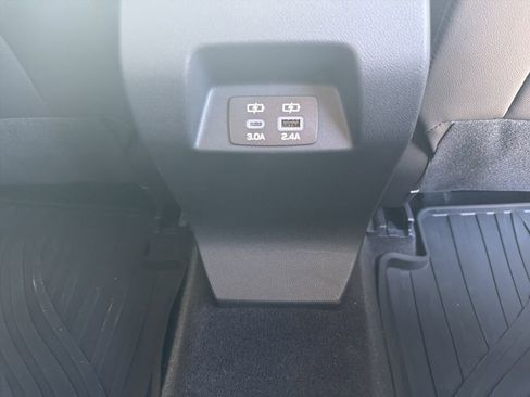 Used 2025 Subaru Crosstrek 2.5i Limited w/ Popular Package #3A image 21