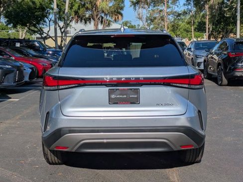 Used 2025 Lexus RX 350 Premium image 7