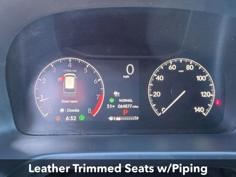 Used 2025 Honda Odyssey Touring image 17