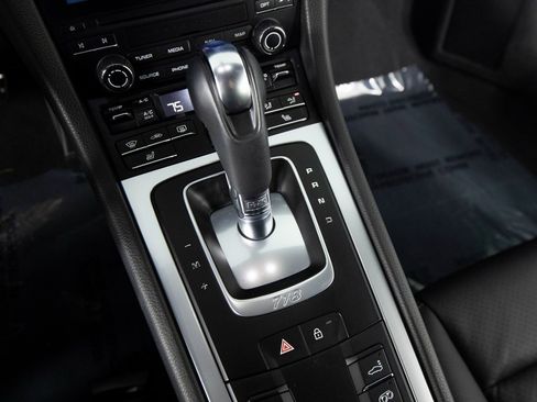 Certified 2023 Porsche 718 Cayman S image 27