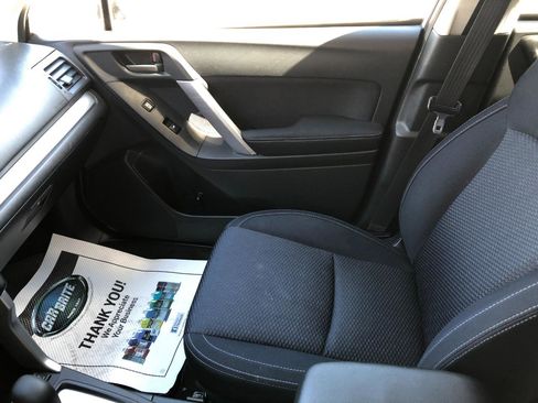 Used 2015 Subaru Forester 2.5i Premium w/ All-Weather Package image 24