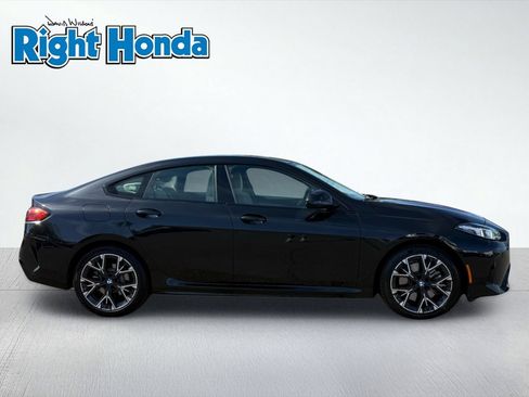 Used 2025 BMW 228i xDrive AWD/4WD image 9