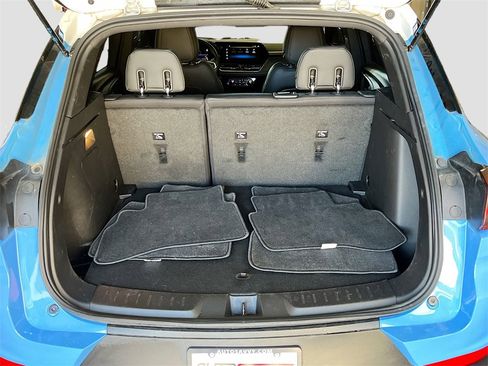 Used 2024 Chevrolet TrailBlazer ACTIV w/ Driver Confidence Package image 24