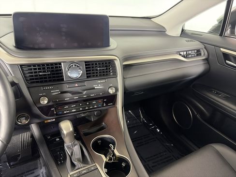 Used 2022 Lexus RX 350 AWD w/ Premium Package image 4