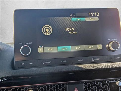 New 2026 Honda Civic Sport image 13