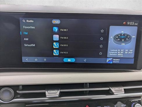 Used 2025 Hyundai Tucson SEL FWD image 17