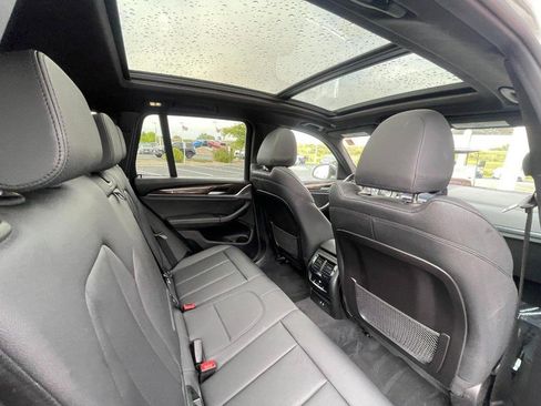 Used 2021 BMW X3 xDrive30i w/ Convenience Package image 14