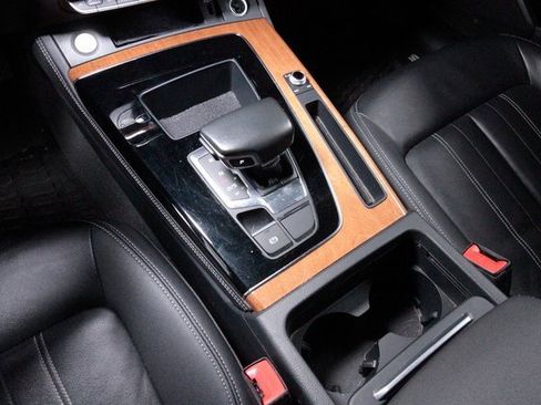 Used 2022 Audi Q5 2.0T Premium Plus image 10