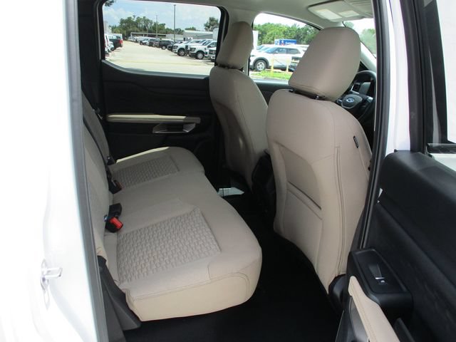 New 2024 Ford Ranger XLT w/ FX4 Off-Road Package AWD/4WD image 21