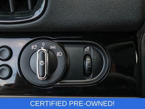 Used 2024 MINI Cooper Countryman John Cooper Works w/ Signature Upholstery Package image 25