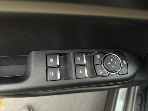 New 2025 Ford Bronco Sport Big Bend image 17