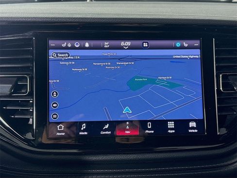 Used 2021 Dodge Durango GT image 13