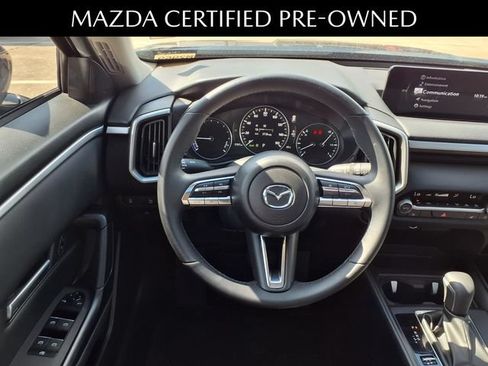 Certified 2026 MAZDA CX-50 2.5 Hybrid w/ Weather Package AWD/4WD image 16