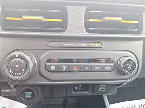 New 2026 Ford Maverick Tremor image 29