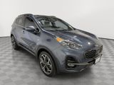 Used 2022 Kia Sportage SX image 5