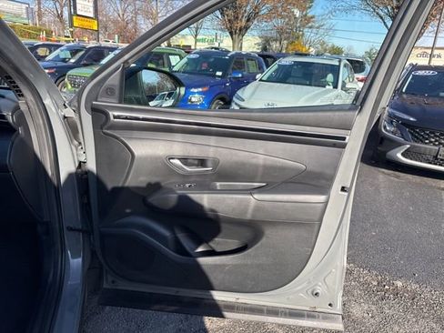 Certified 2023 Hyundai Santa Cruz SE image 34