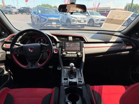 Used 2019 Honda Civic Type R image 34