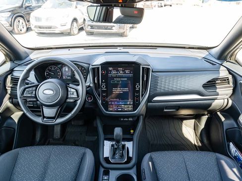 Used 2025 Subaru Forester Premium w/ Convenience Package #1 image 26