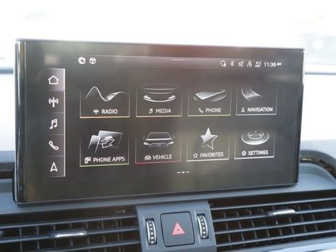 Used 2021 Audi Q5 2.0T Premium Plus image 27