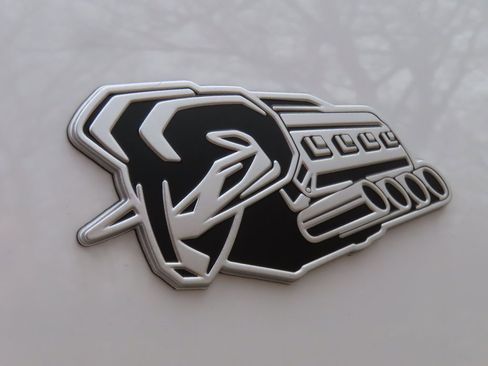 New 2026 RAM 1500 Big Horn image 16