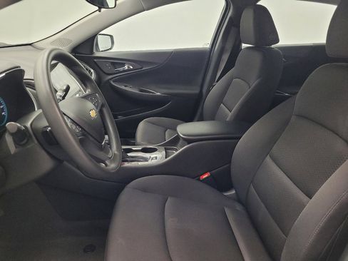 Used 2024 Chevrolet Malibu LS w/ Driver Confidence Package FWD image 17