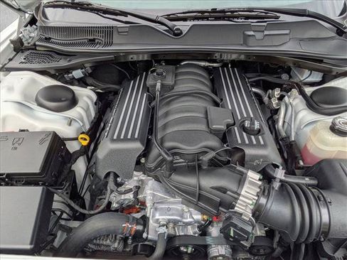 Used 2021 Dodge Challenger R/T Scat Pack RWD image 22