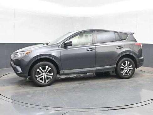 Used 2018 Toyota RAV4 LE w/ All Weather Liner Package FWD image 6