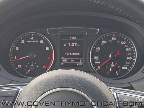 Used 2016 Audi Q3 2.0T Premium Plus image 15