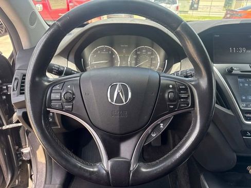 Used 2018 Acura MDX FWD image 27
