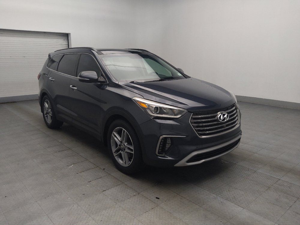 Used 2018 Hyundai Santa Fe FWD w/ Cargo Package image 13