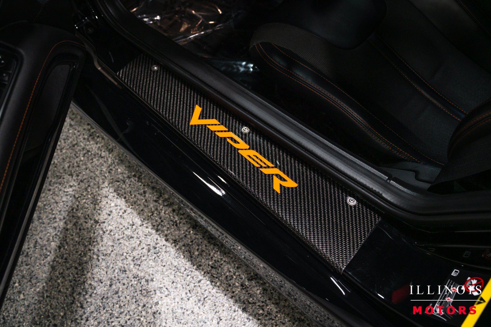 Used 2016 Dodge Viper SRT-10 w/ TA 1.0 Package RWD image 16
