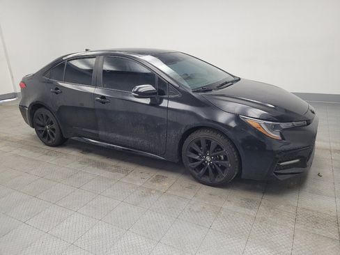 Used 2022 Toyota Corolla SE image 11