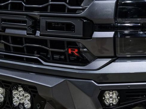 Used 2026 Ford F150 Raptor w/ Equipment Group 803A Raptor R AWD/4WD image 10