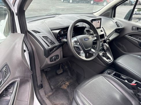 Used 2020 Ford Transit Connect XL FWD image 6