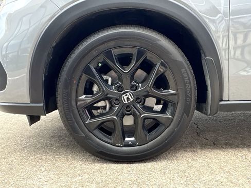 Used 2024 Honda HR-V Sport image 20