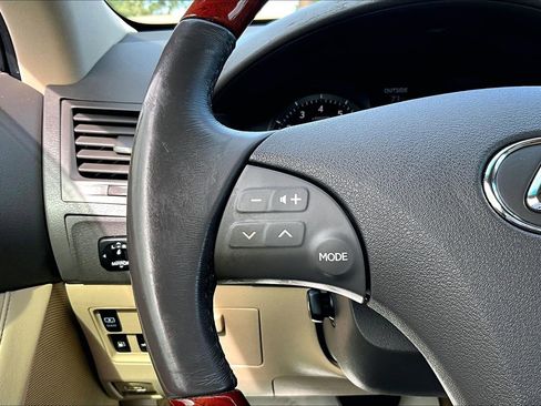 Used 2007 Lexus ES 350 FWD image 16